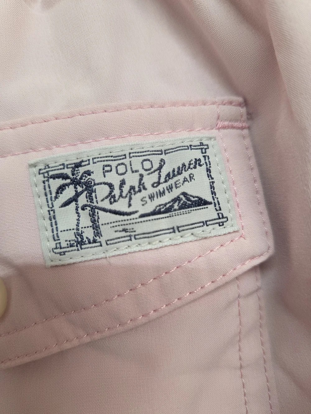 Polo Ralph Lauren men athletic
