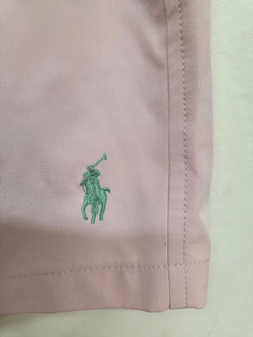 Polo Ralph Lauren men athletic