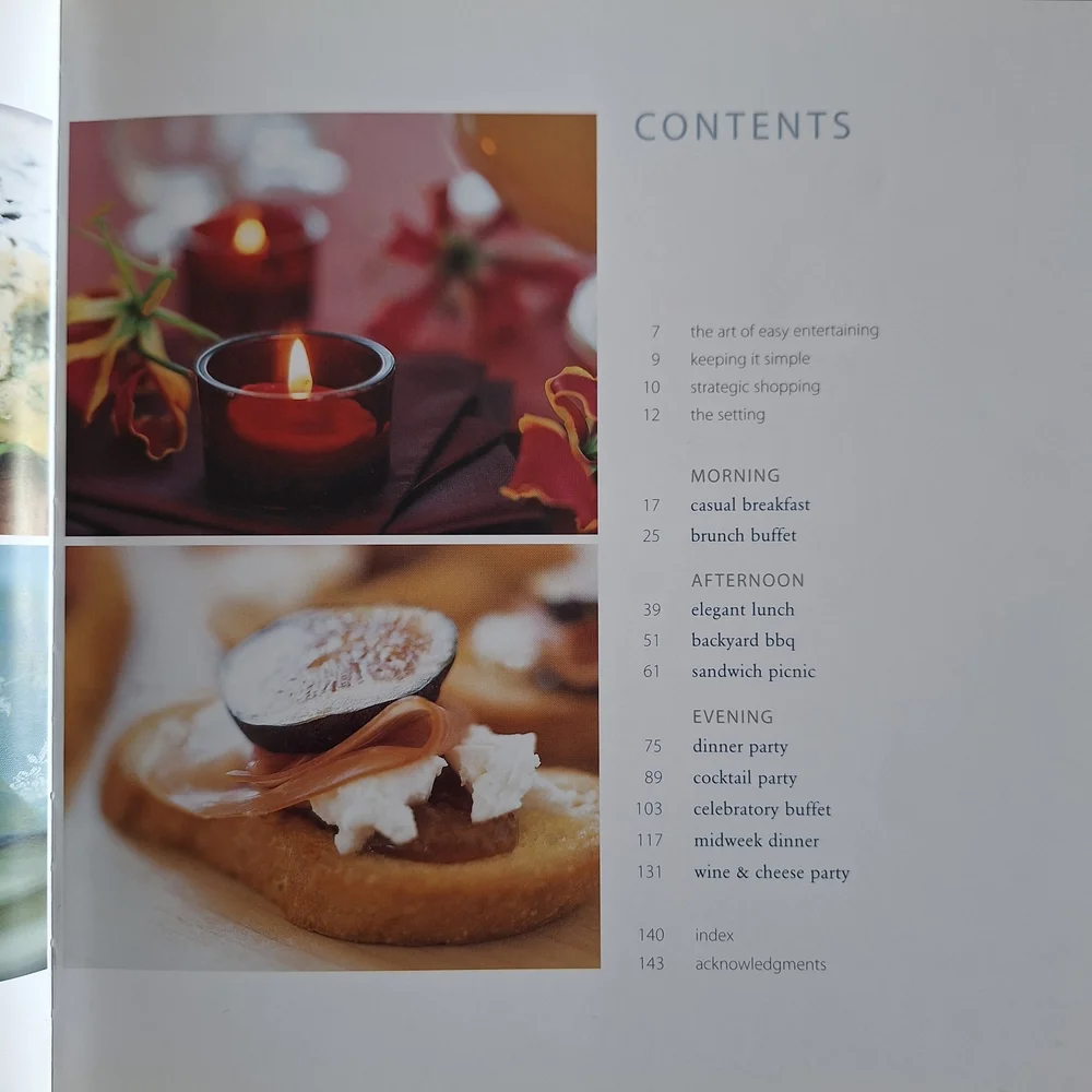 Williams Sonoma 143 pages