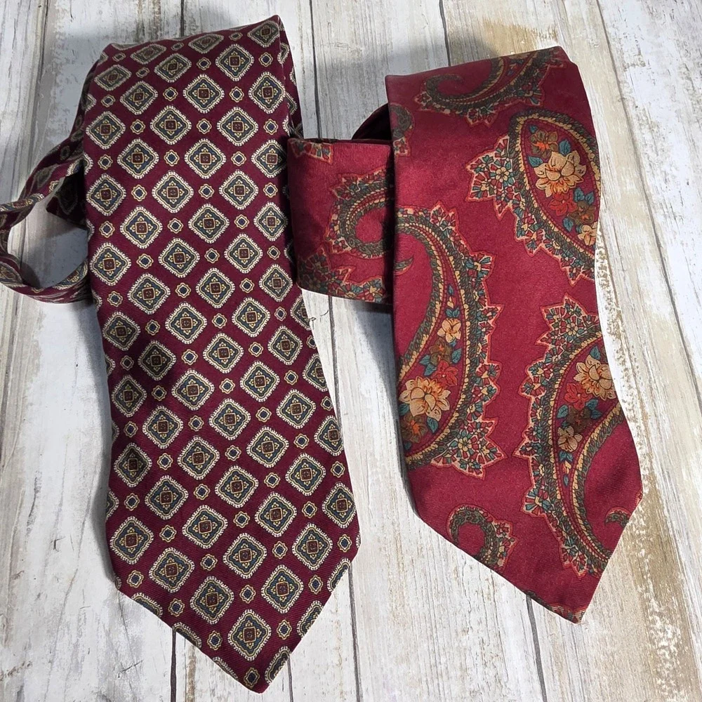 Harve Benard crafted geometric