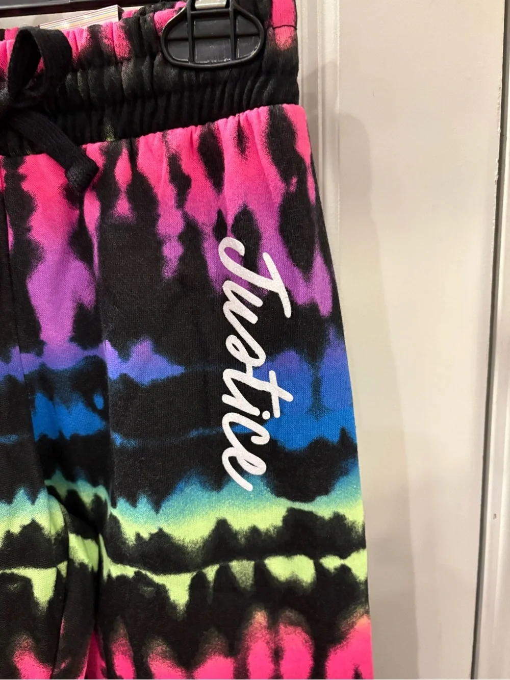 Justice vibrant wear ideal