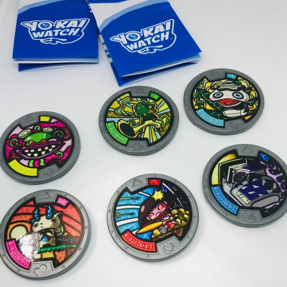 Hasbro yo kai