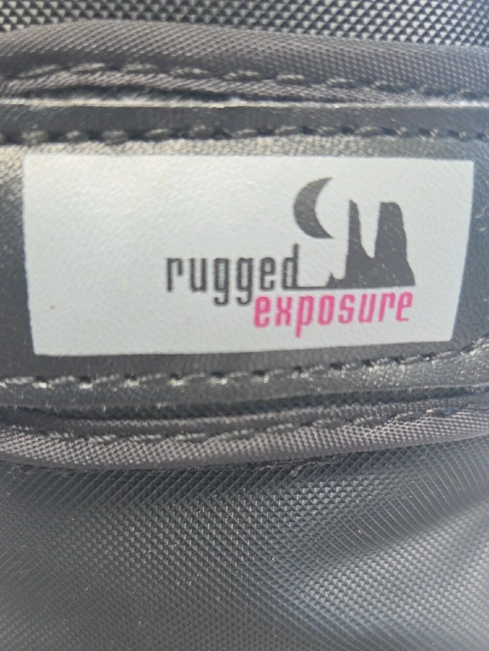 Rugged Exposure plush quilted