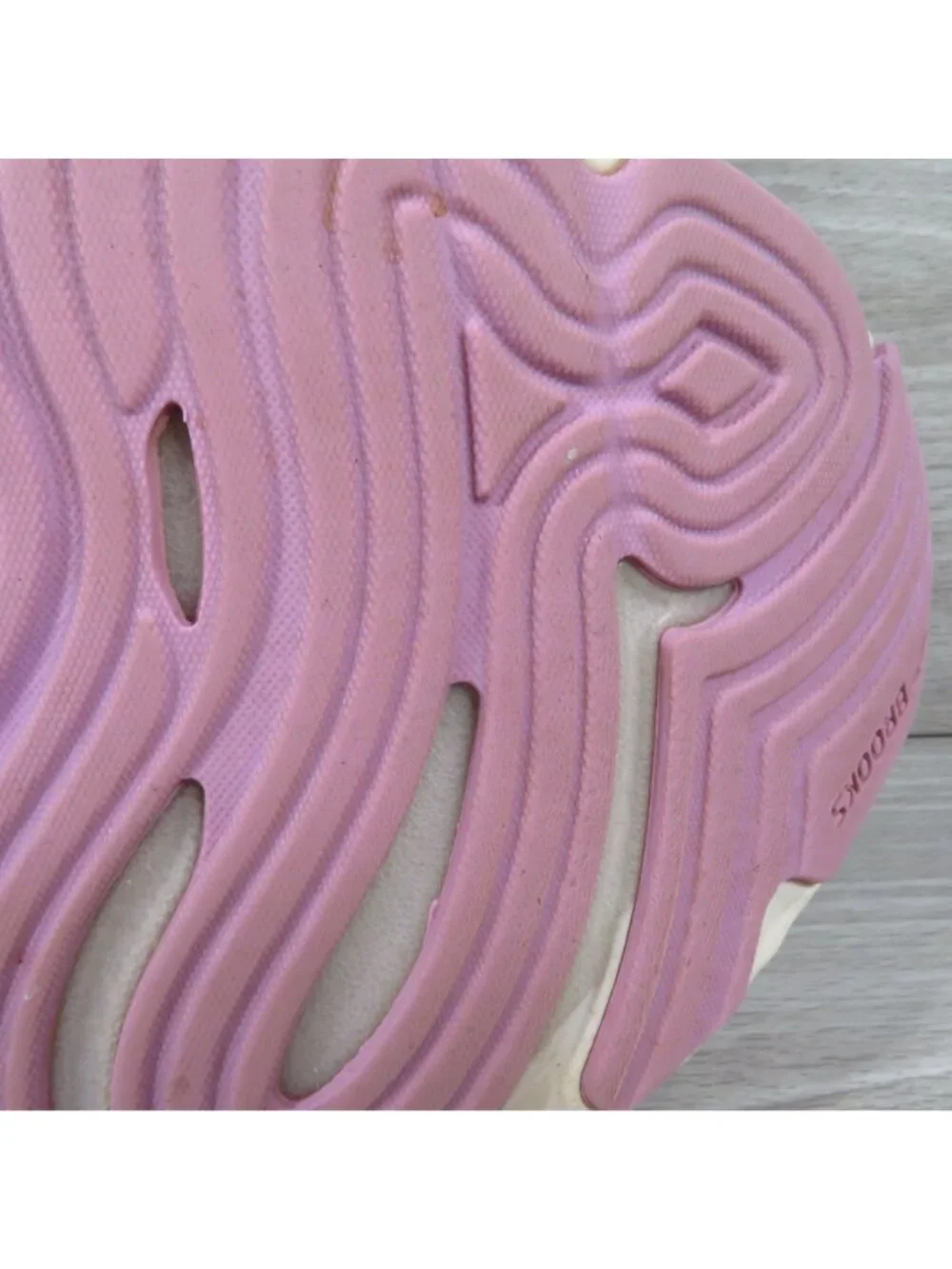 Brooks glycerin 22