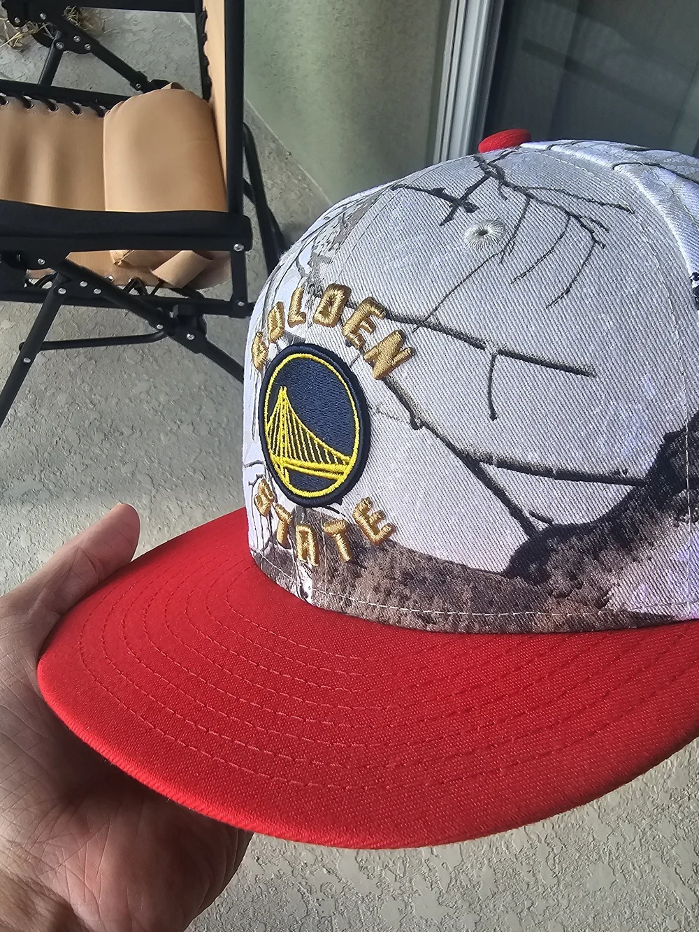 Realtree like new