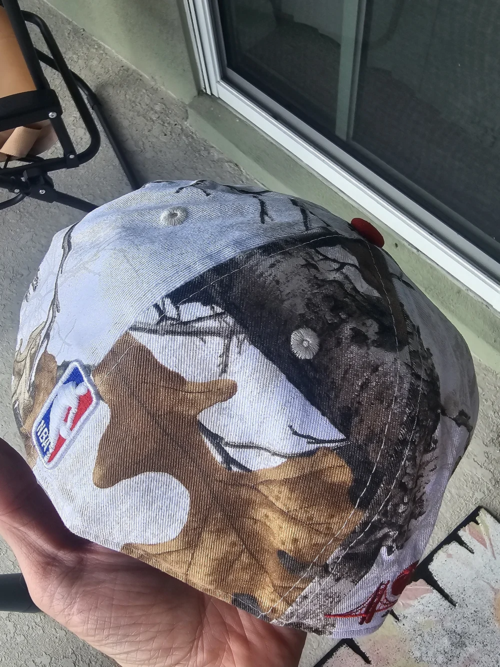Realtree like new