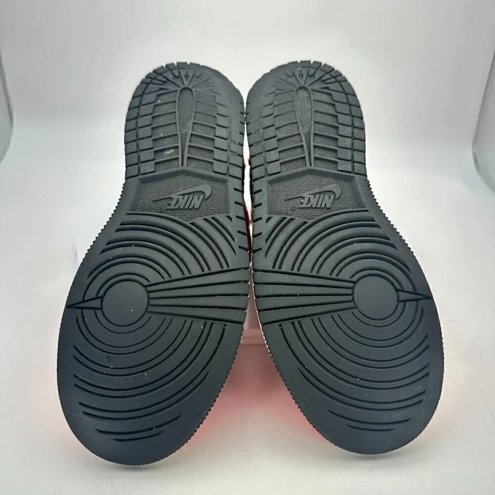 Nike 061 use