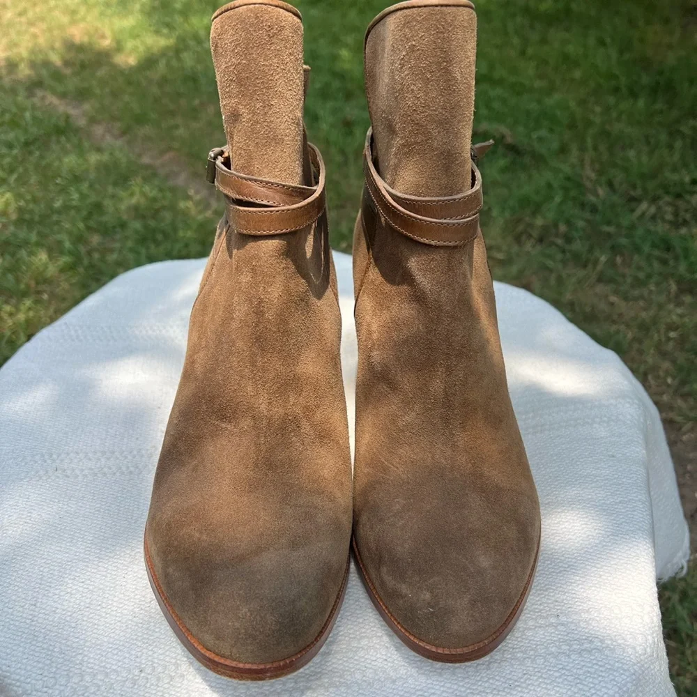 All Saints boots are