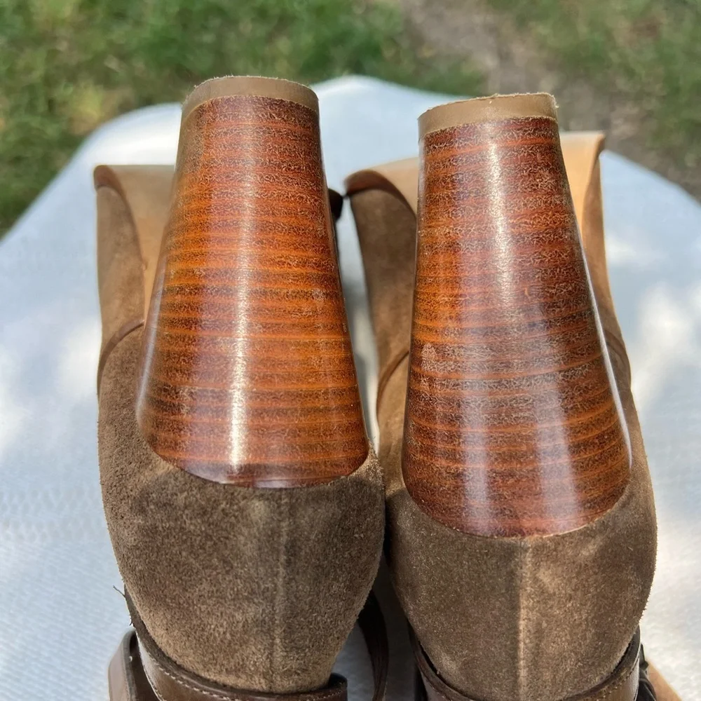 All Saints boots are