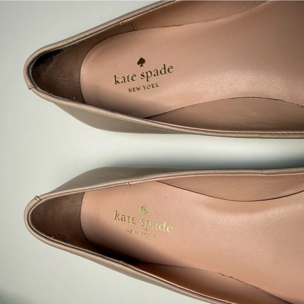 kate spade shining hardware