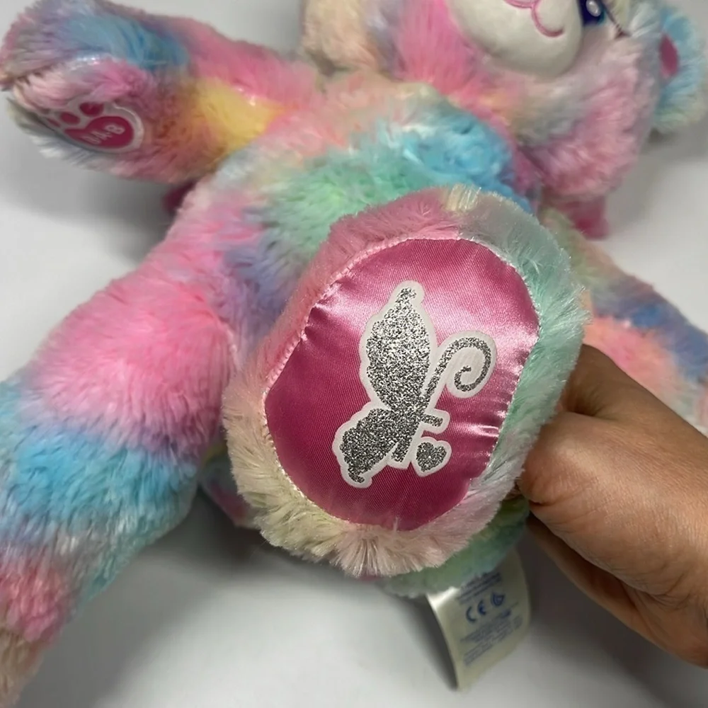 Build-A-Bear build bear