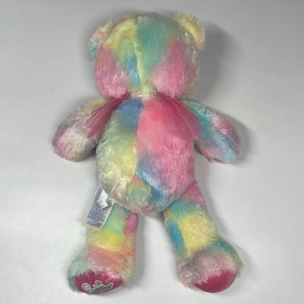 Build-A-Bear build bear