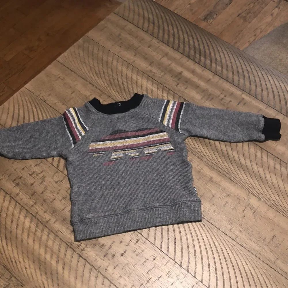 Splendid cotton blend