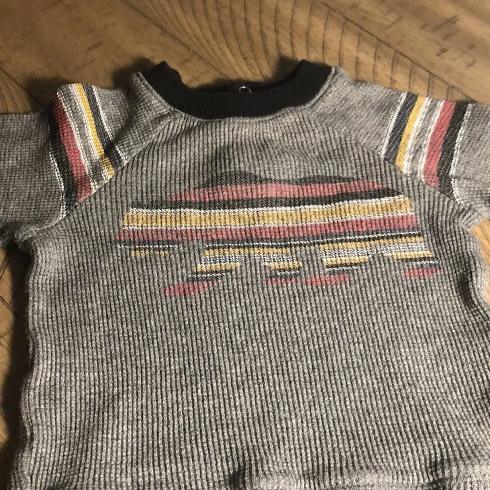 Splendid cotton blend