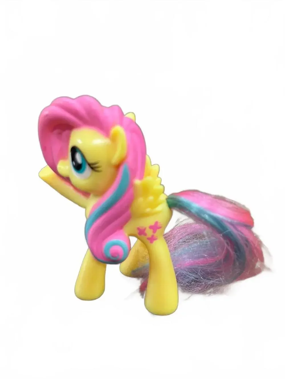 Hasbro pegasus brand