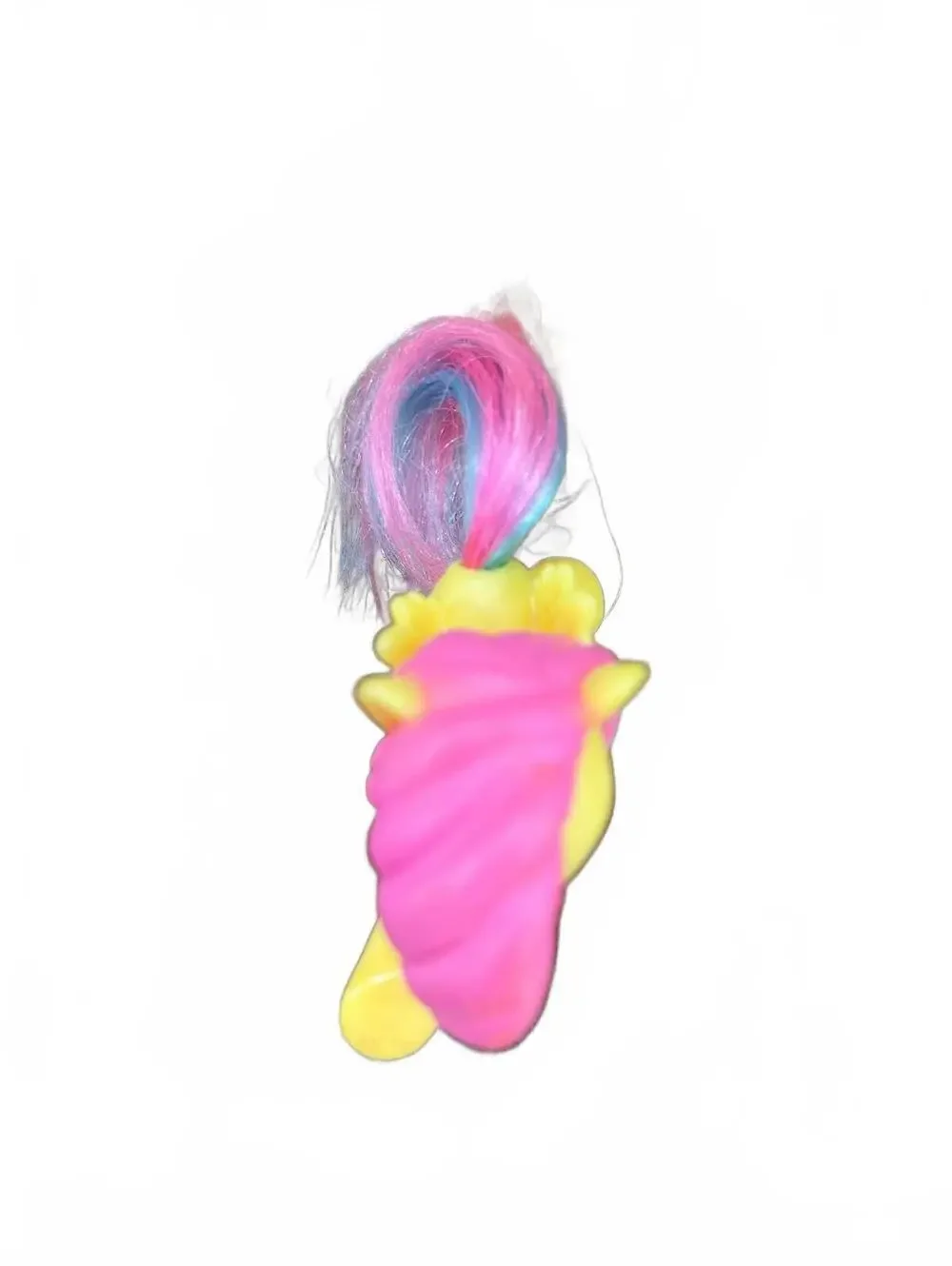 Hasbro or fluttershy slight