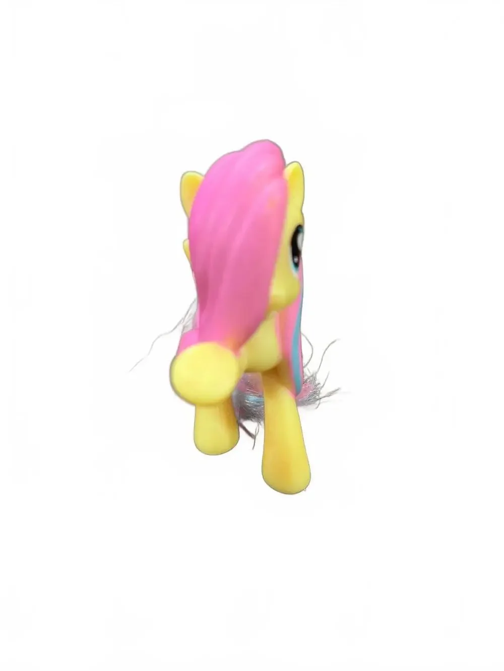 Hasbro or detailed
