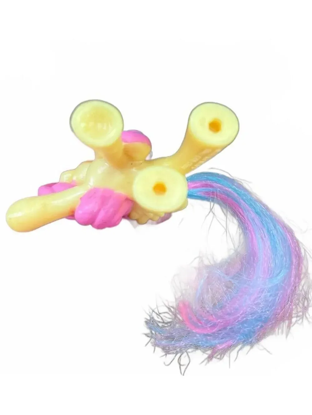 Hasbro figure slight