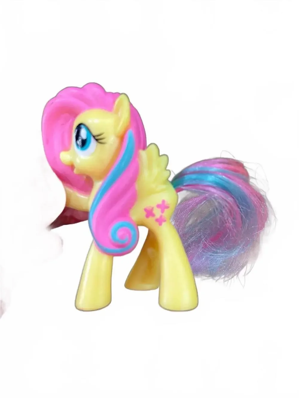 Hasbro blue pink 2012