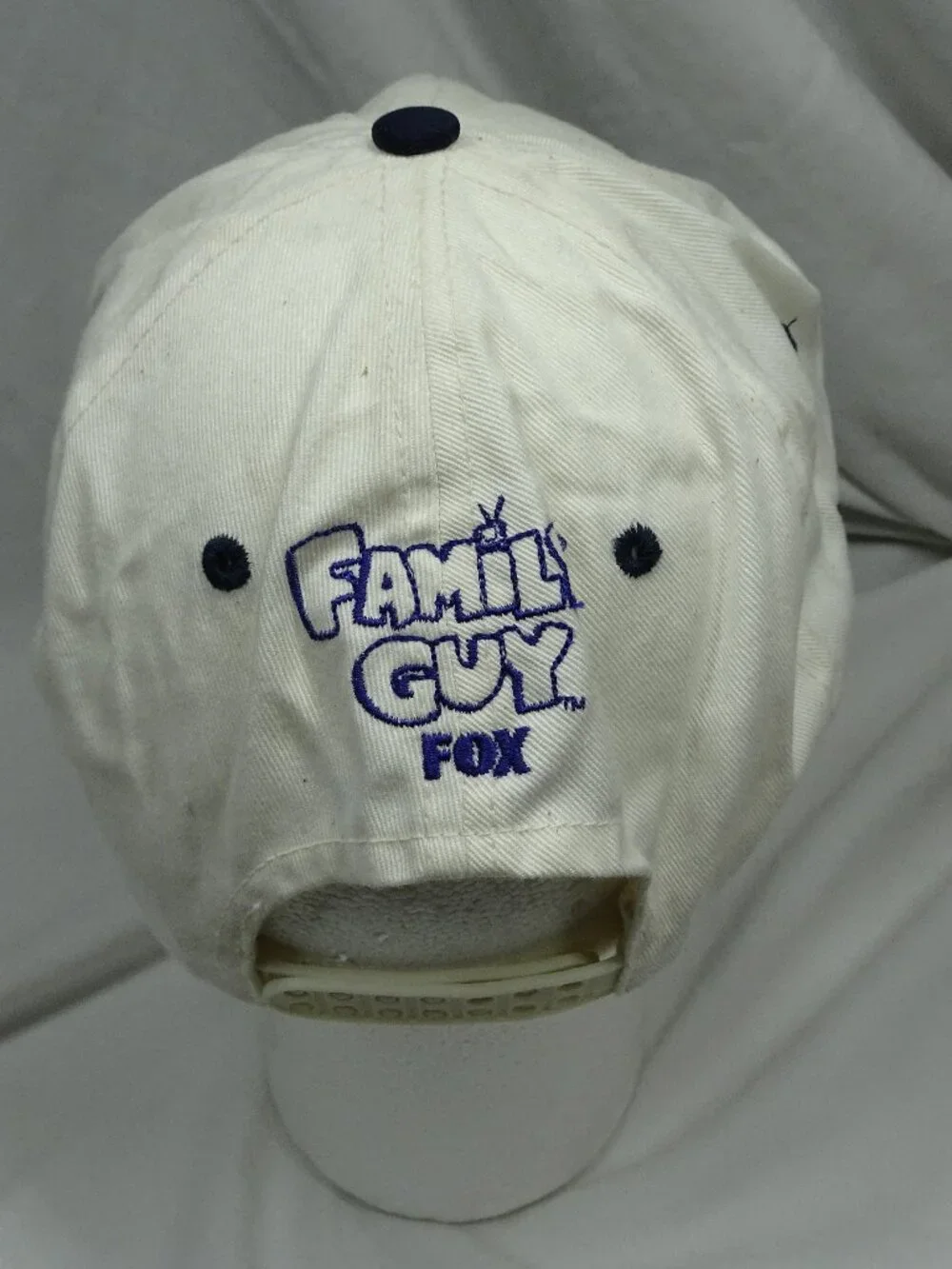 N/A family guy