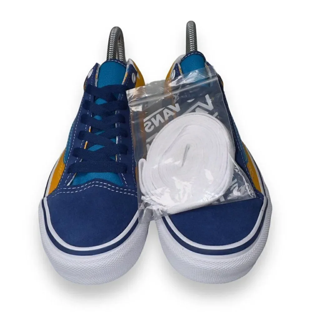 Vans brand our