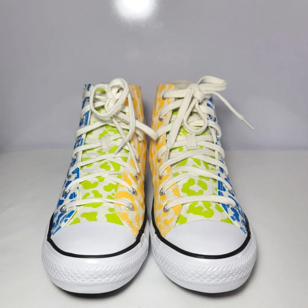 Converse big boys