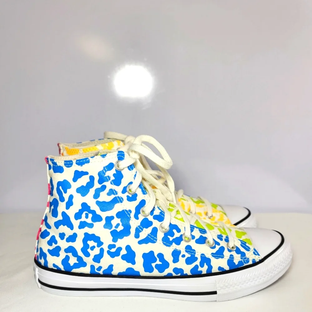 Converse big boys