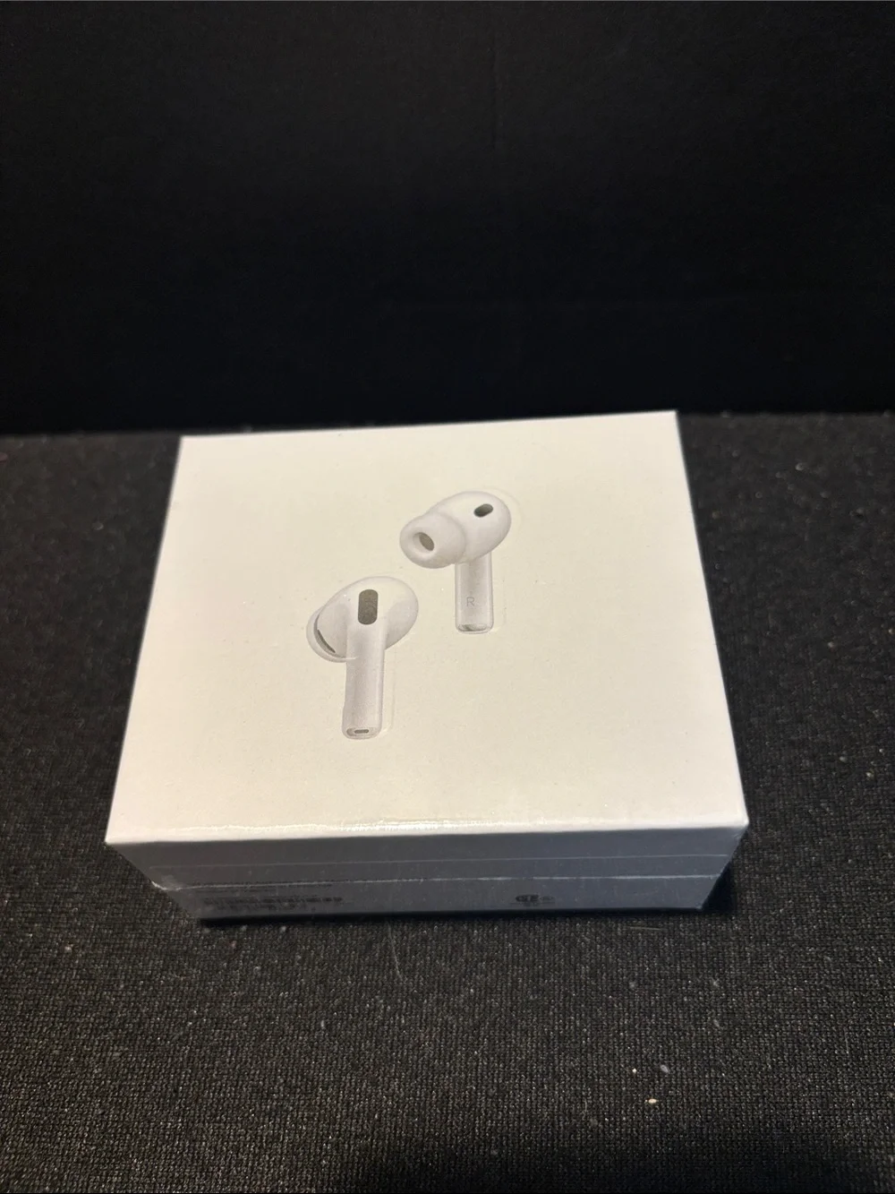 AirPods Pro 3