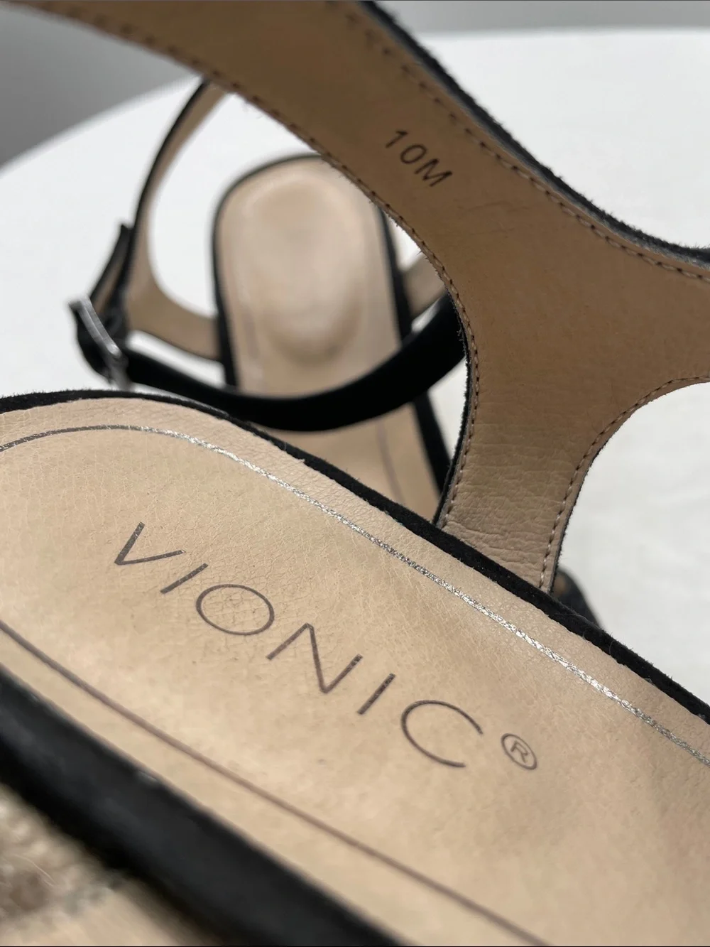 Vionic *vionic tulum