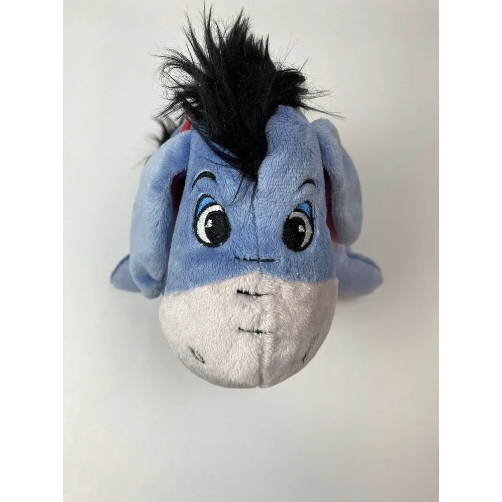 Disney eeyore plush
