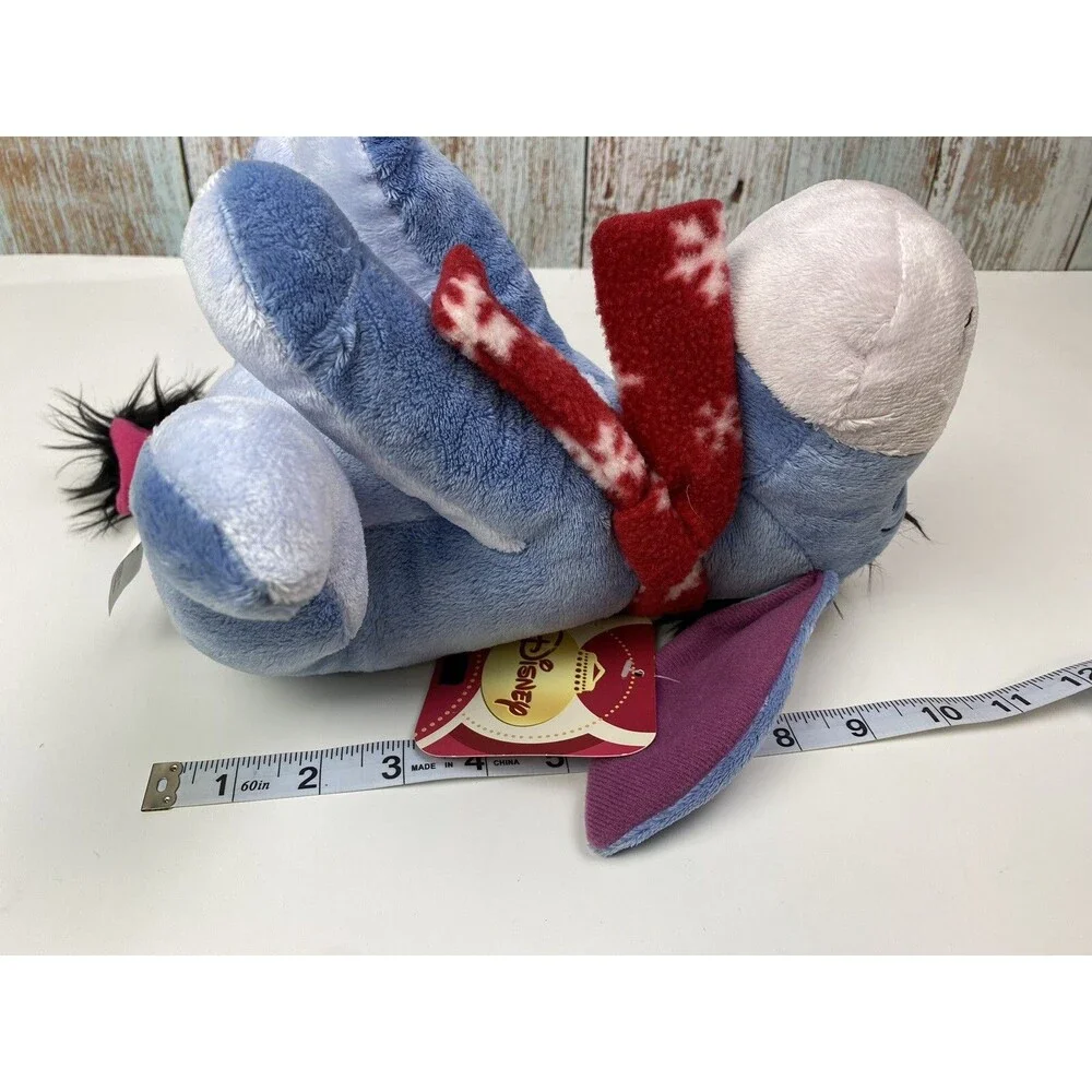 Disney eeyore plush