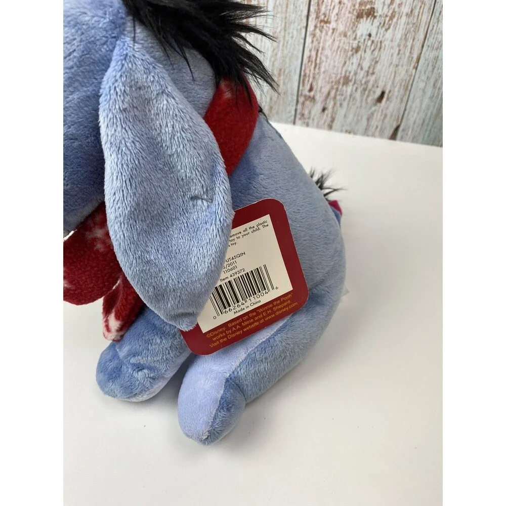 Disney eeyore plush