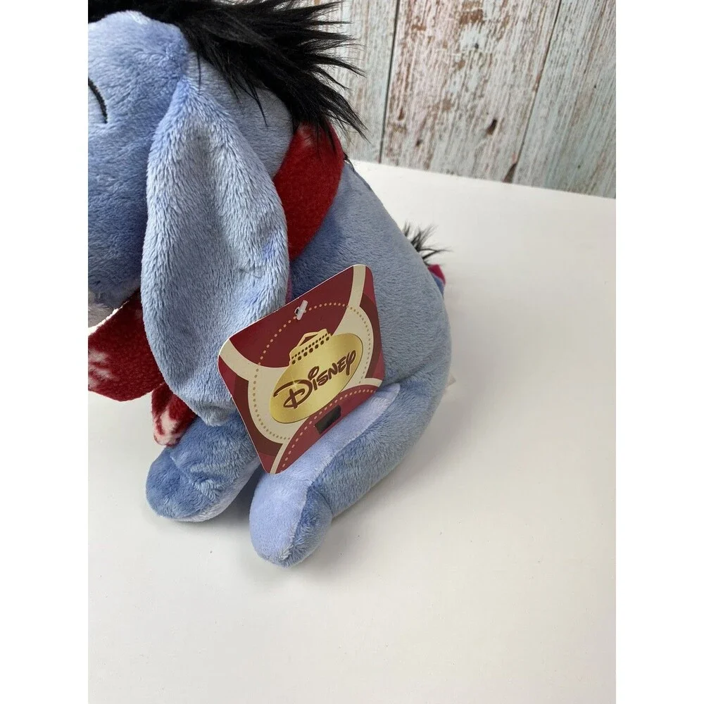 Disney eeyore plush