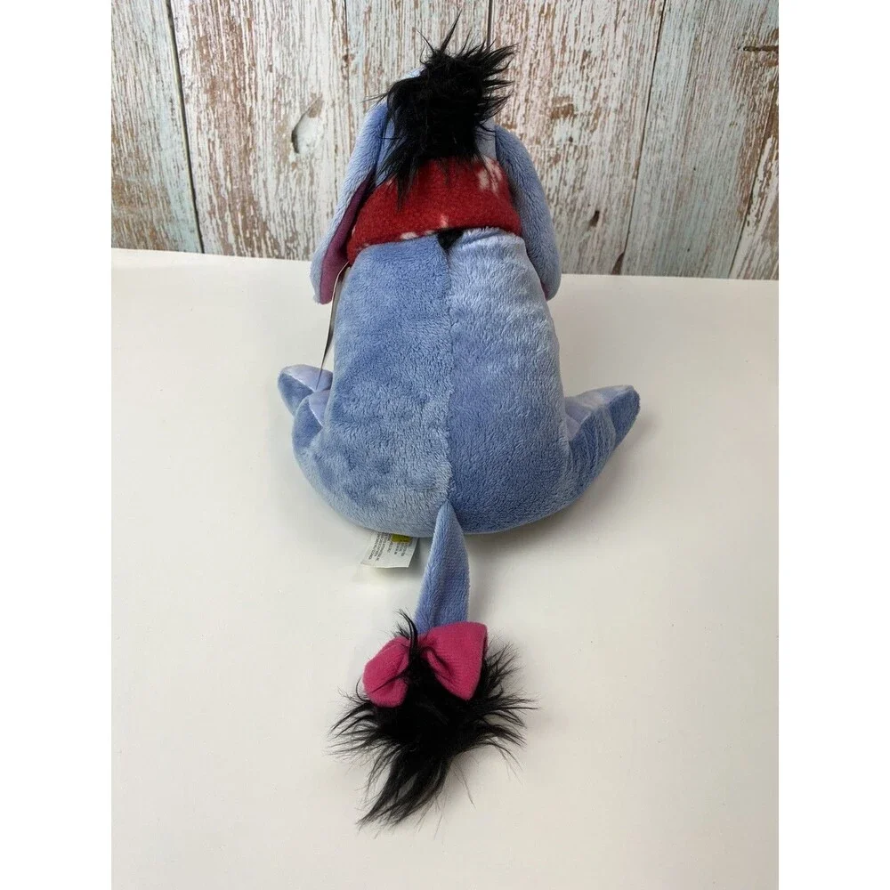 Disney eeyore plush