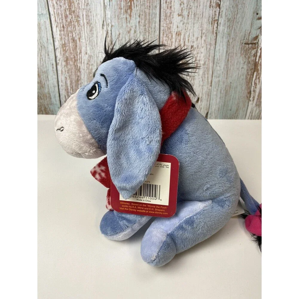 Disney eeyore plush