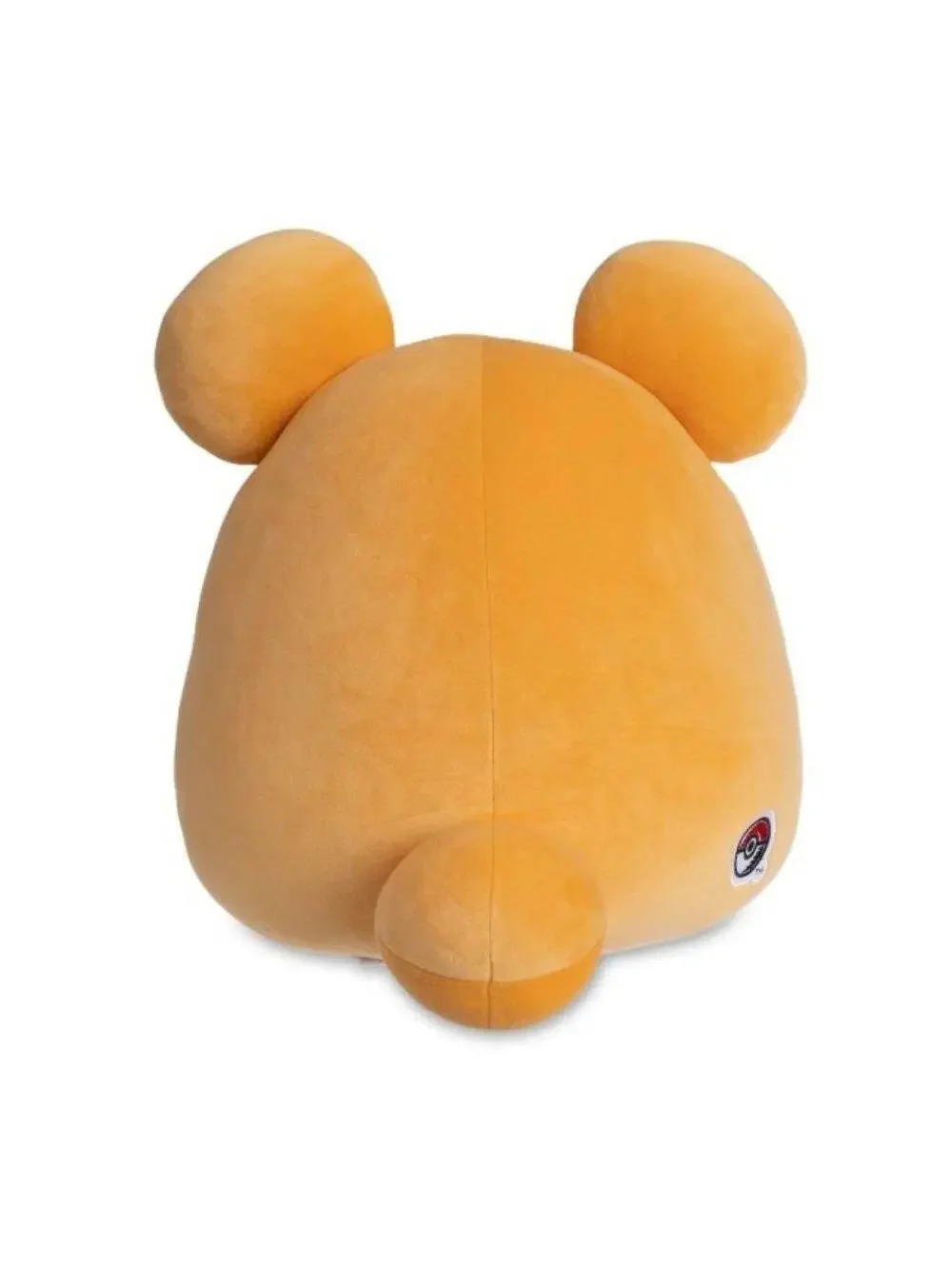 Squishmallows get ready
