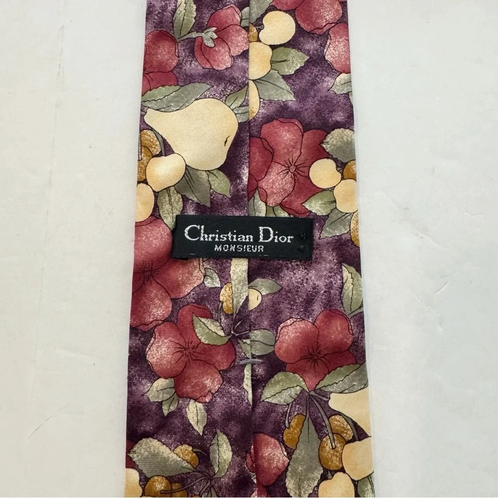 Dior christian monsieur