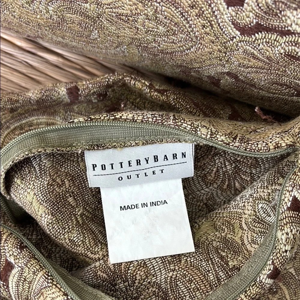 Pottery Barn pottery barn