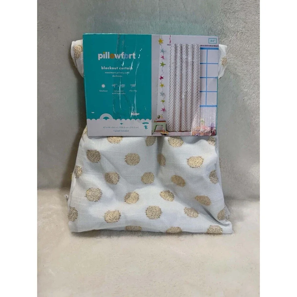Pillowfort functional touch care