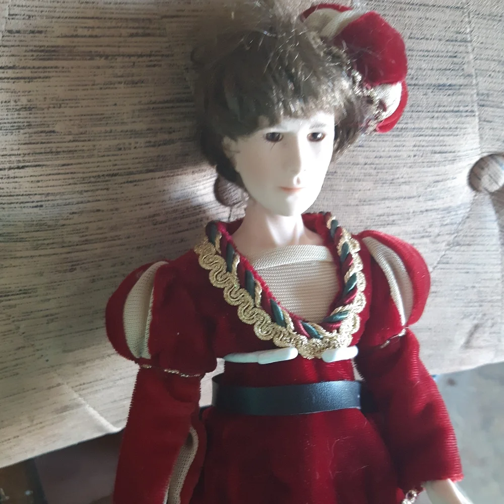 unbranded prince charming