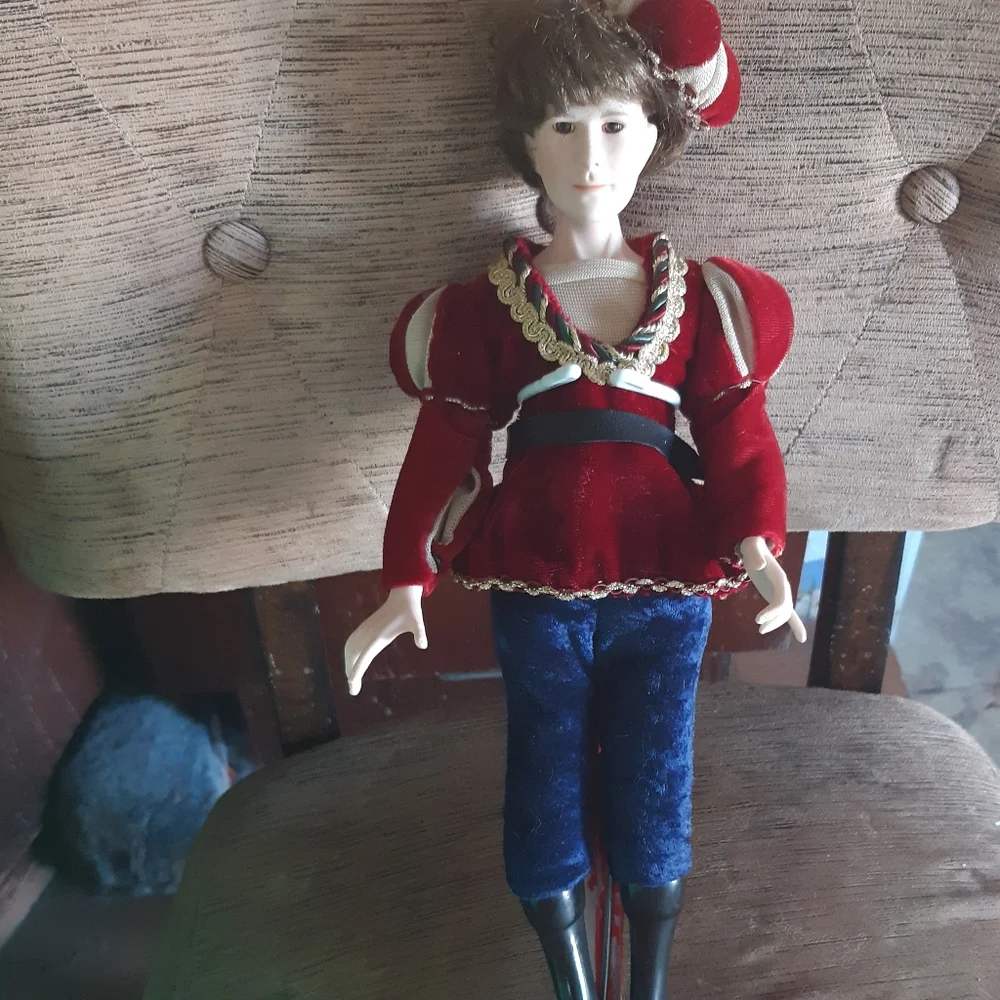 unbranded prince charming