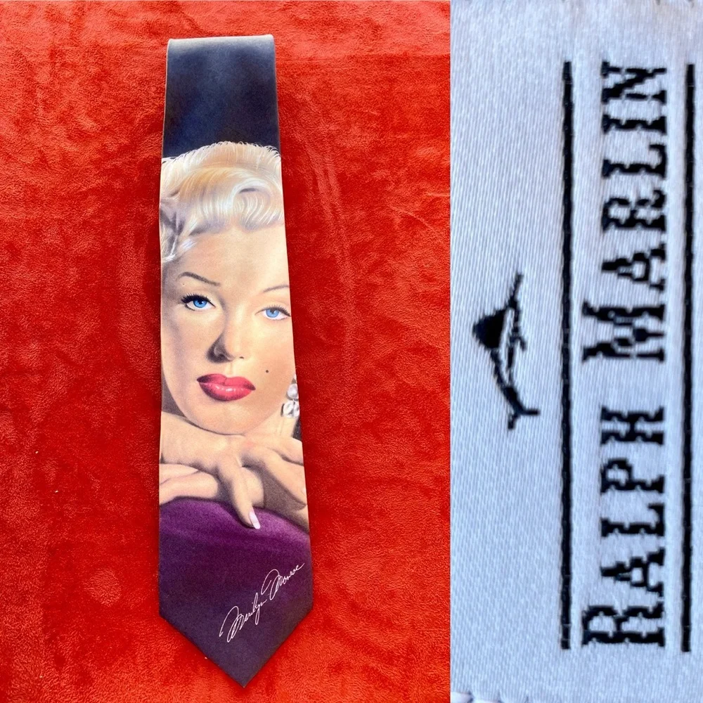 Ralph Marlin this fabulous