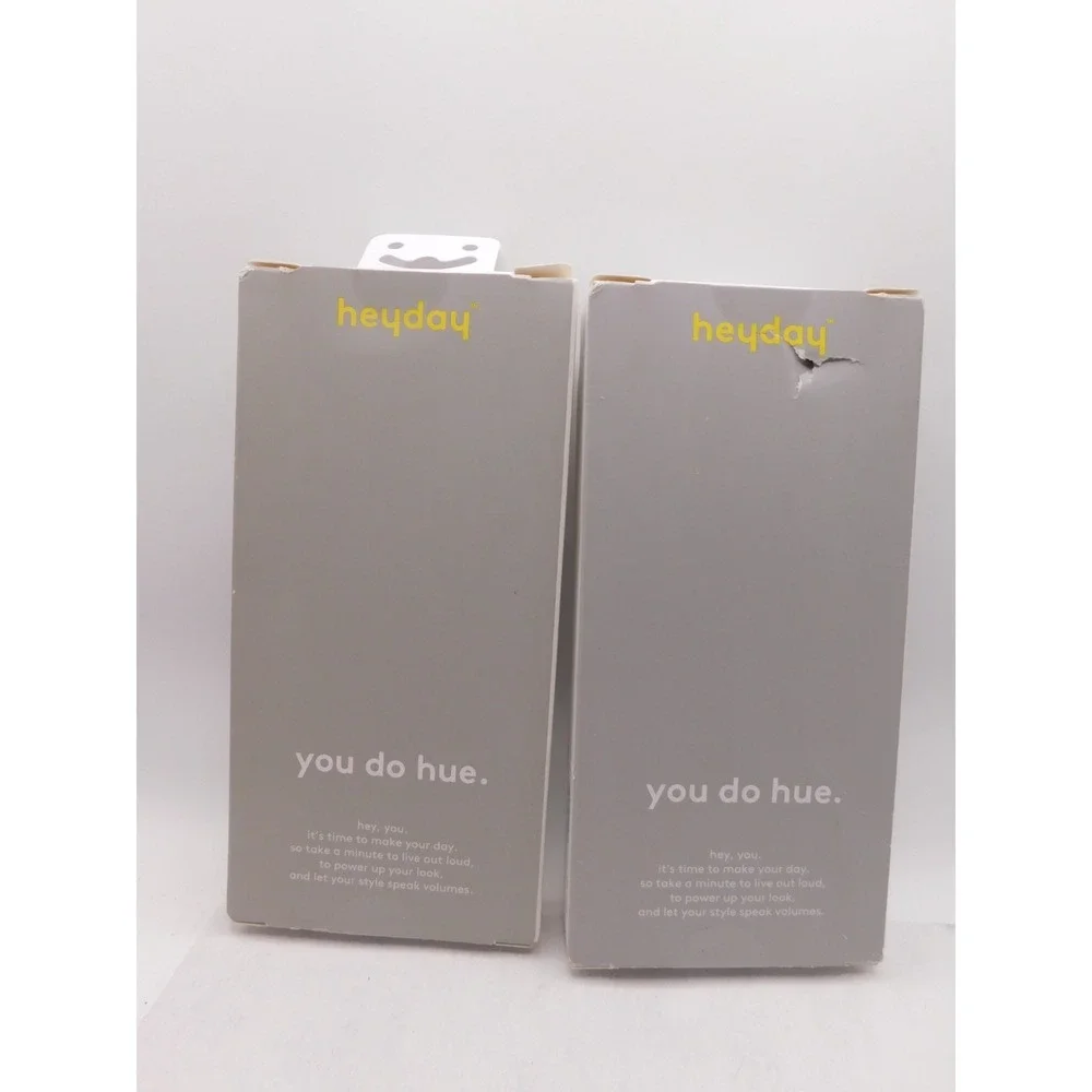 heyday set apple