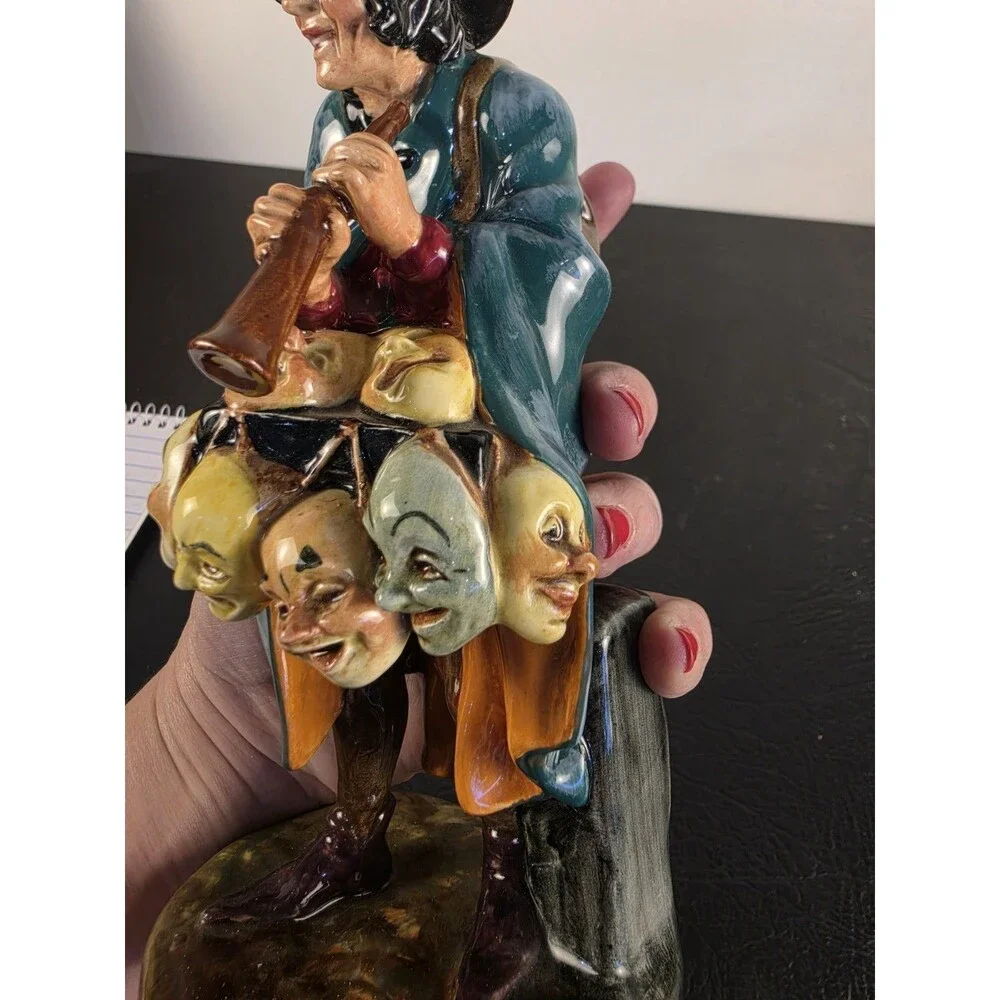 Royal Doulton kingdom united
