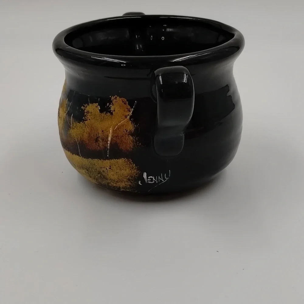 unbranded ceramic crock
