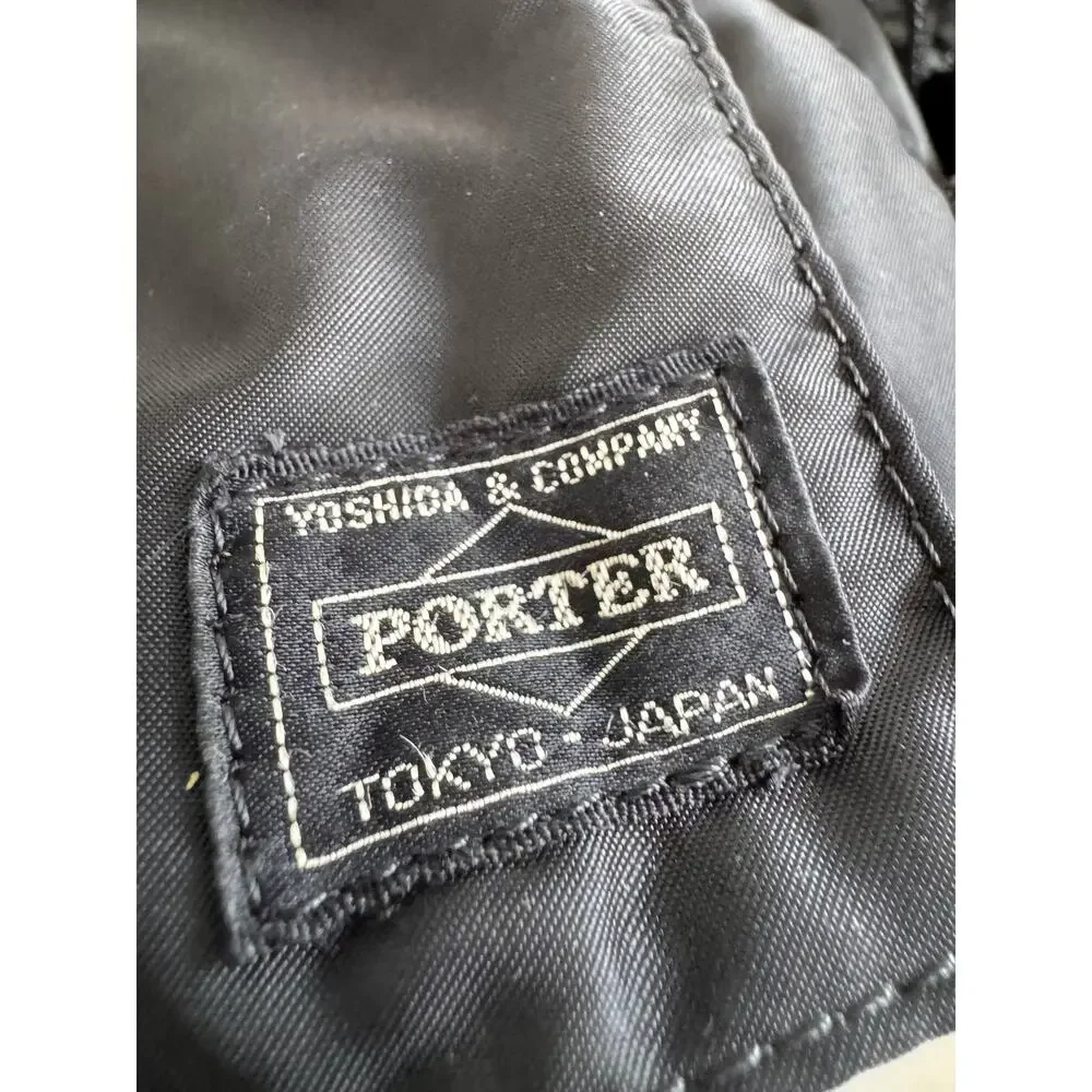 Porter Yoshida porter yoshida