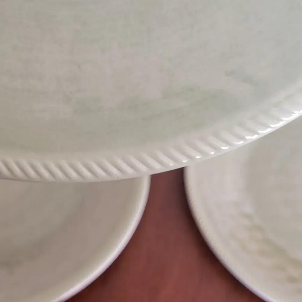 Target threshold melamine