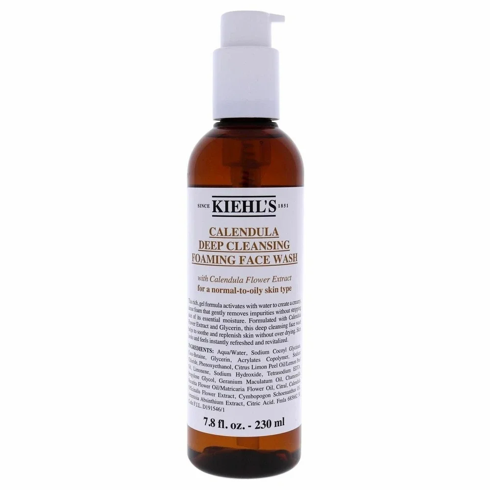 Kiehls you will