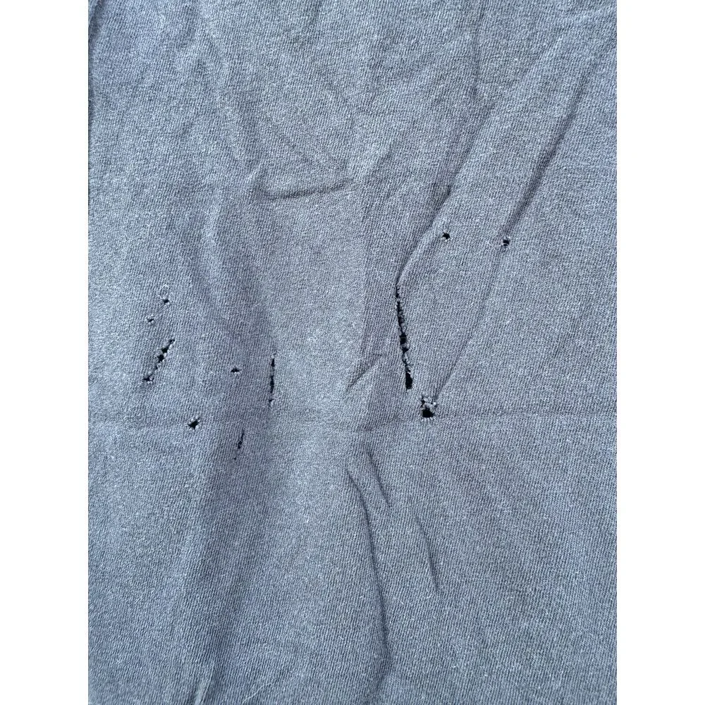 THE BEATLES 2009‎ apple corp  LTD  black size Medium Mens T Shirt. Loved Cond