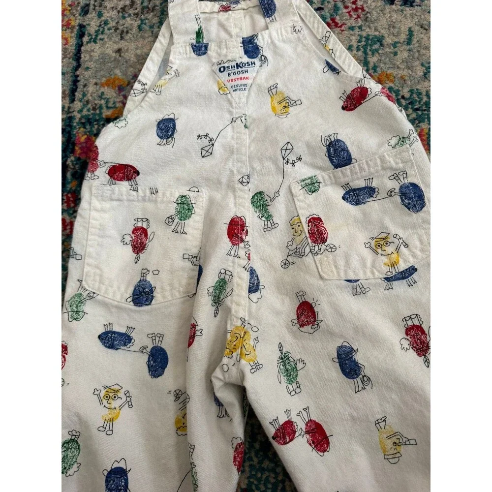 OshKosh Bgosh this vintage